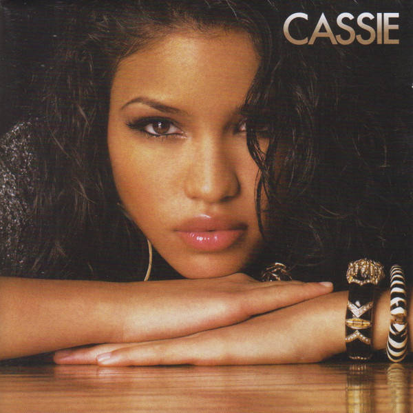 Cassie - Cassie [CD] (2006)    [D]