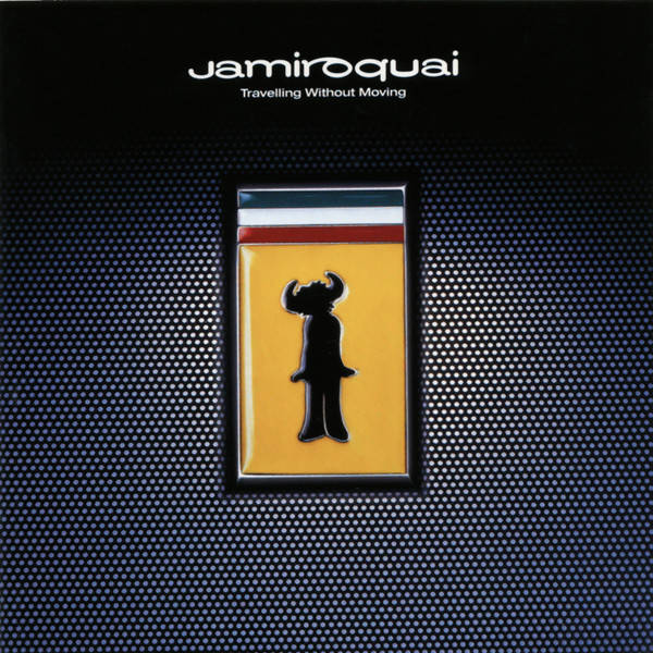 Jamiroquai - Travelling Without Moving (1996)
