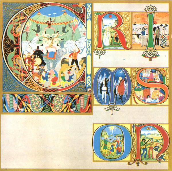 King Crimson - Lizard (1970) [Import CD] (Remastered 2000)