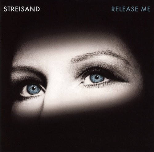Barbra Streisand - Release Me (2012)  [D]