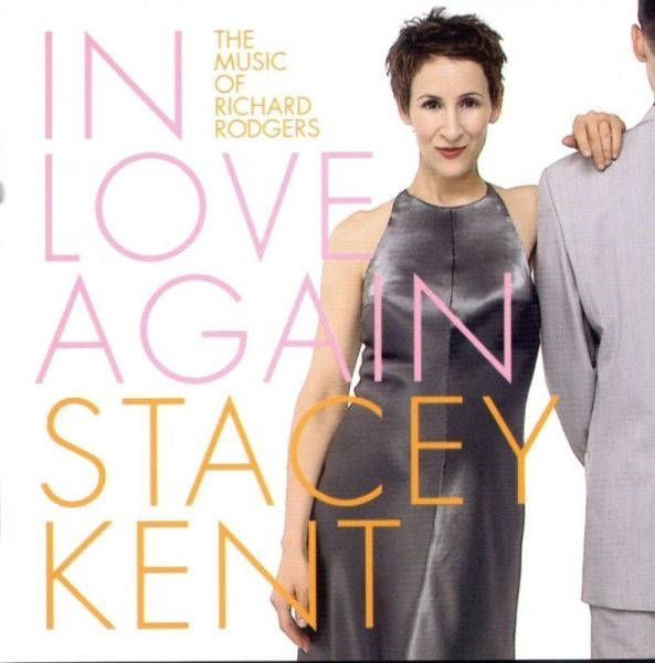 Stacey Kent - In Love Again (The Music Of Richard Rodgers) (2002)    [D]