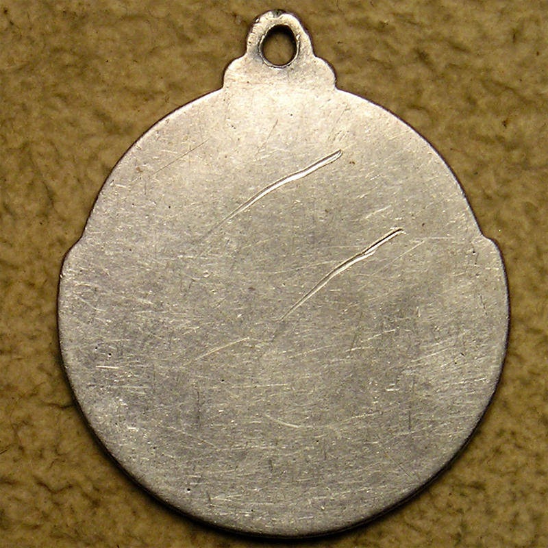 Golden Jubilee of the Union of South Africa (1910-1960) / Union Buildings Medal