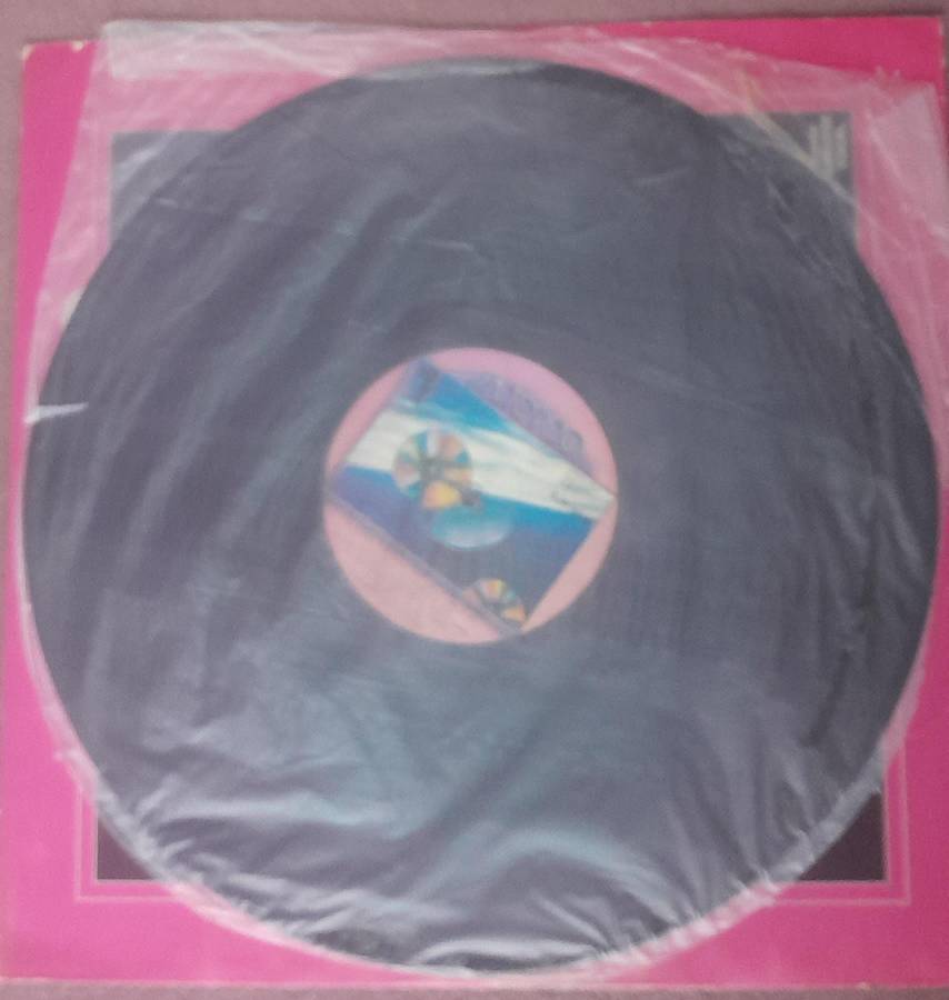 S.A. Top 20 Vinyl