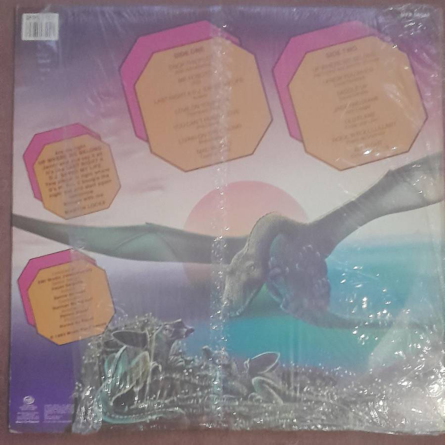 Pop Shop vol 20 Vinyl