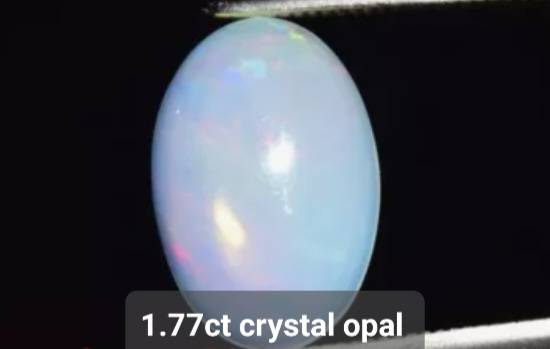 Over 12cts mixed Gemstone lot - Your bid is for all