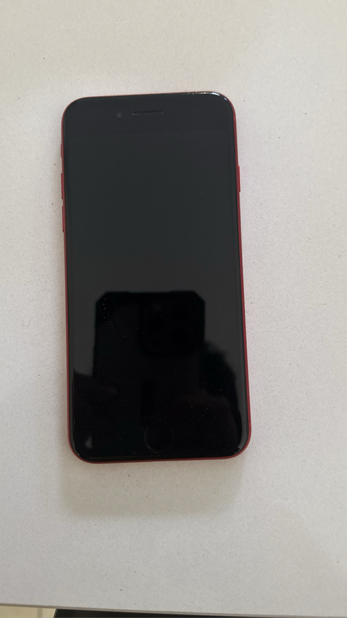 iPhone SE 2