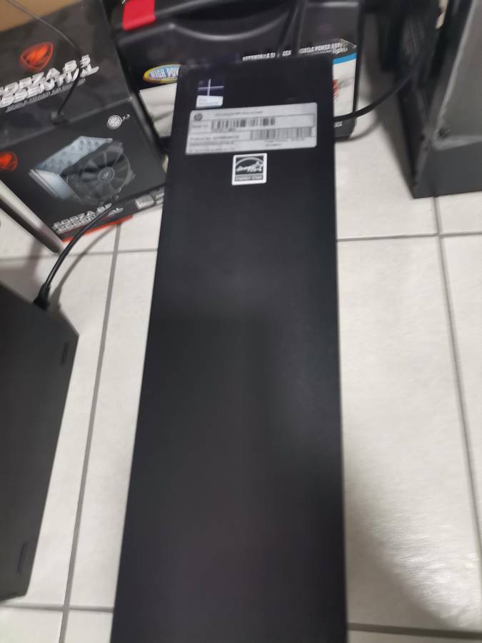 HP Elite 8300 SFF i5 ARC A380 16GB RAM with Wifi&Bluetooth