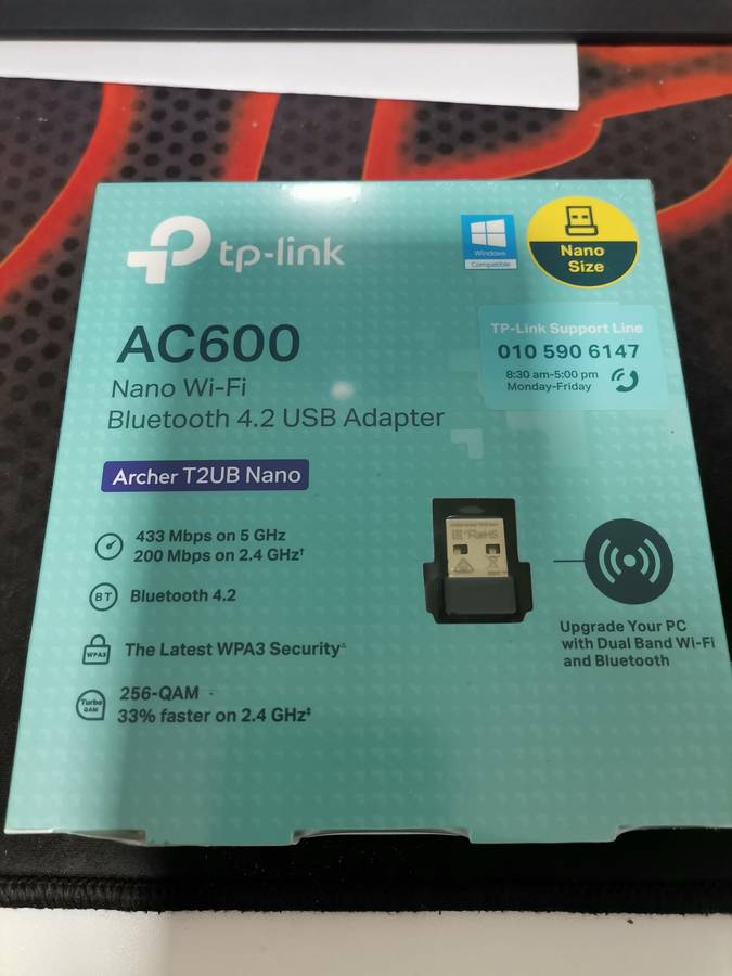 HP Elite 8300 SFF i5 ARC A380 16GB RAM with Wifi&Bluetooth