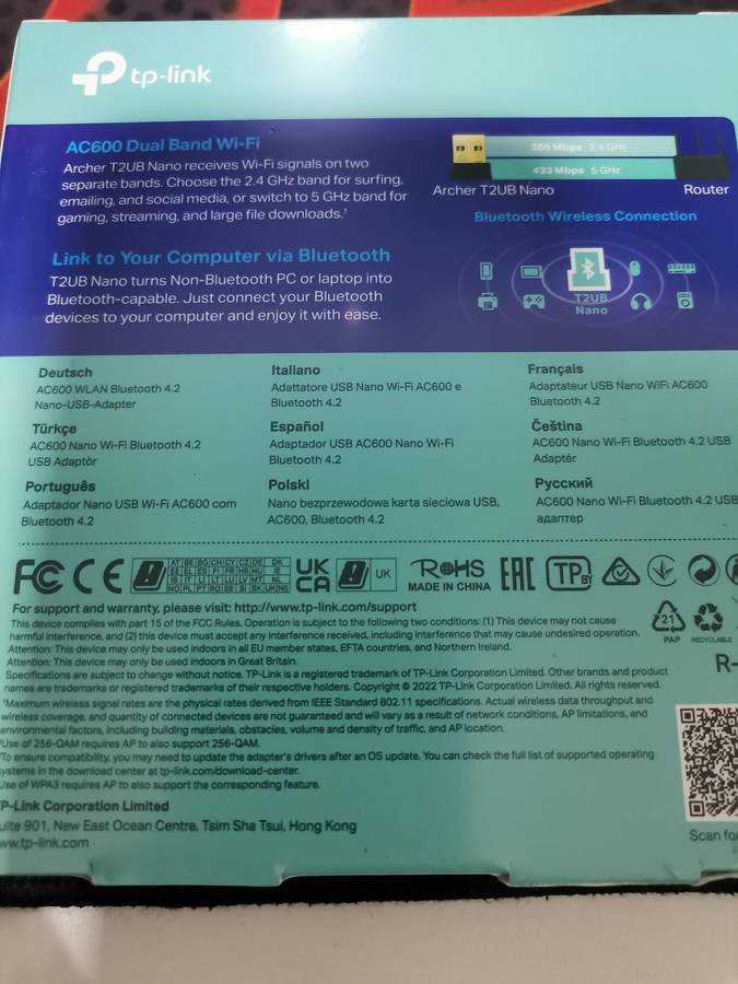 HP Elite 8300 SFF i5 ARC A380 16GB RAM with Wifi&Bluetooth