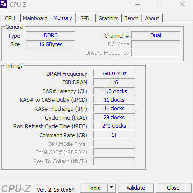 HP Elite 8300 SFF i5 ARC A380 16GB RAM with Wifi&Bluetooth