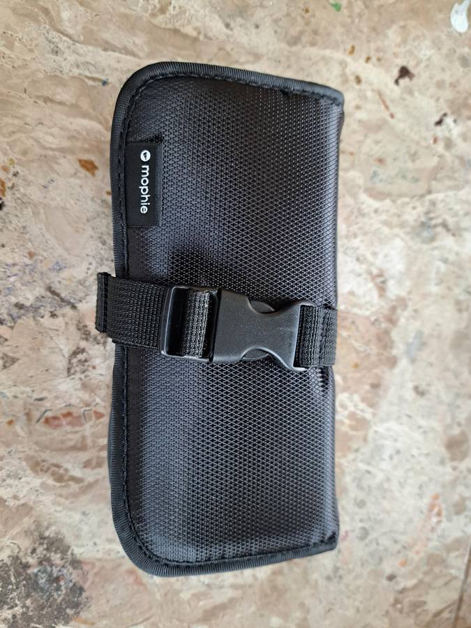 Mophie Wireless Charge Stream Travel Kit (x5 Units)