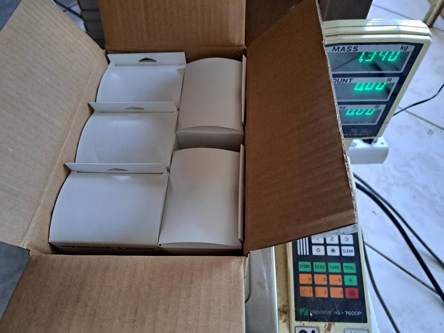 Mophie Wireless Charge Stream Travel Kit (x5 Units)