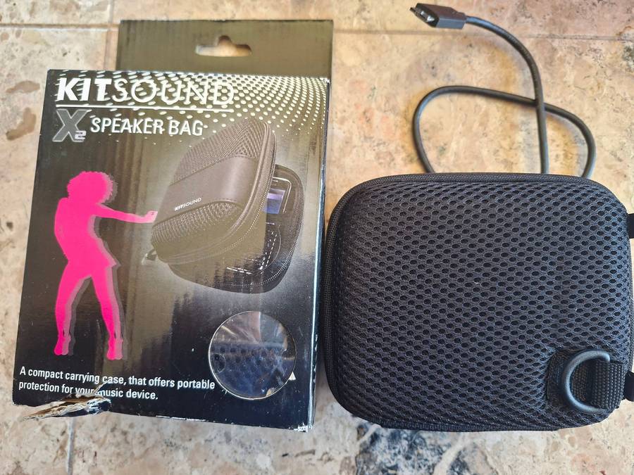 Speakers, Sound Gear & More-  CLEARANCE AUCTION  R1.00 NO RESERVE!