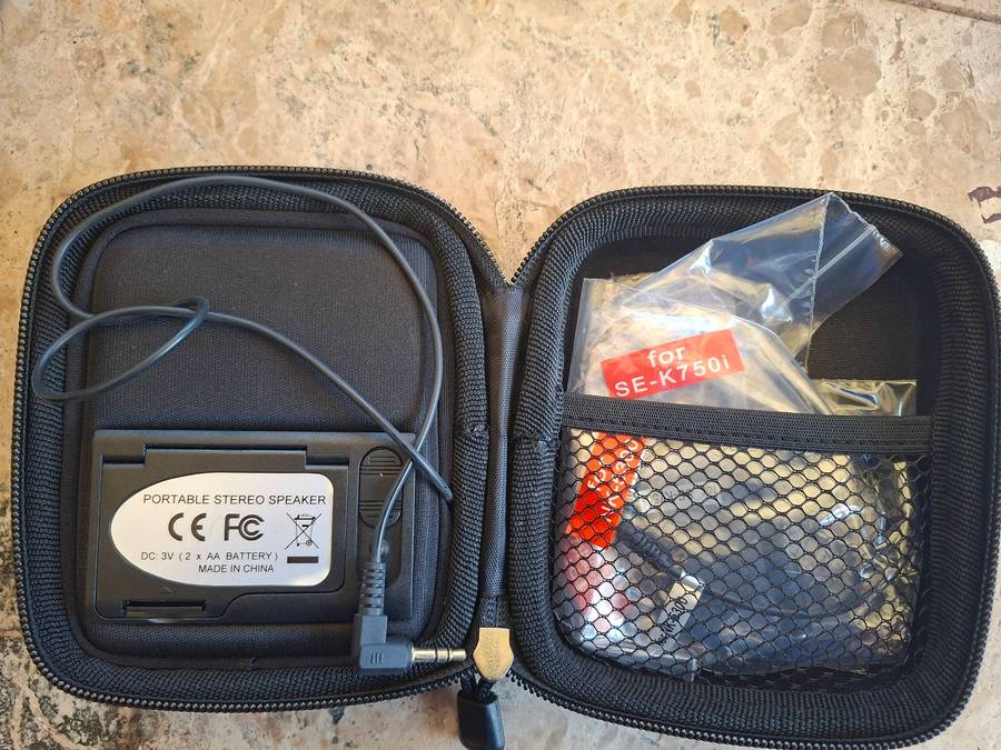 Speakers, Sound Gear & More-  CLEARANCE AUCTION  R1.00 NO RESERVE!