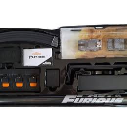 Anki Overdrive: Fast and Furious Edition - Brand New, Unopened