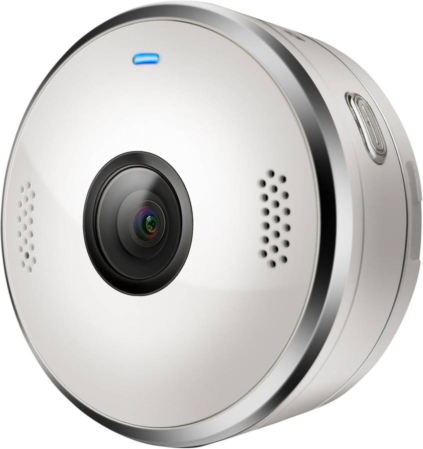 4 x  New Motorola  VerveCam+ - Auction Starting at R1.00 - No Reserve