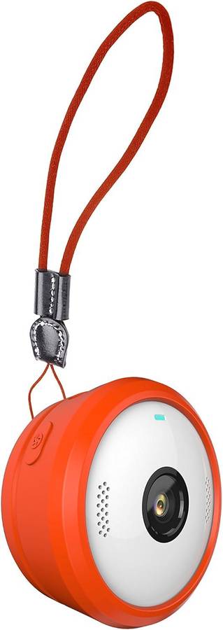 4 x  New Motorola  VerveCam+ - Auction Starting at R1.00 - No Reserve