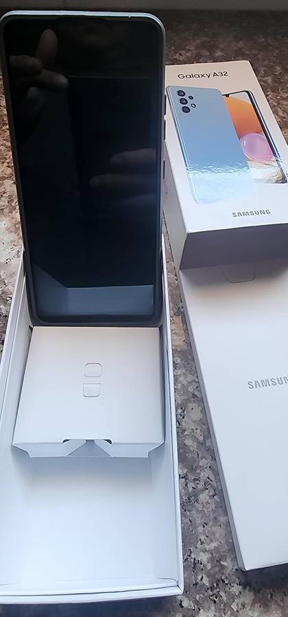 Samsung Galaxy A32