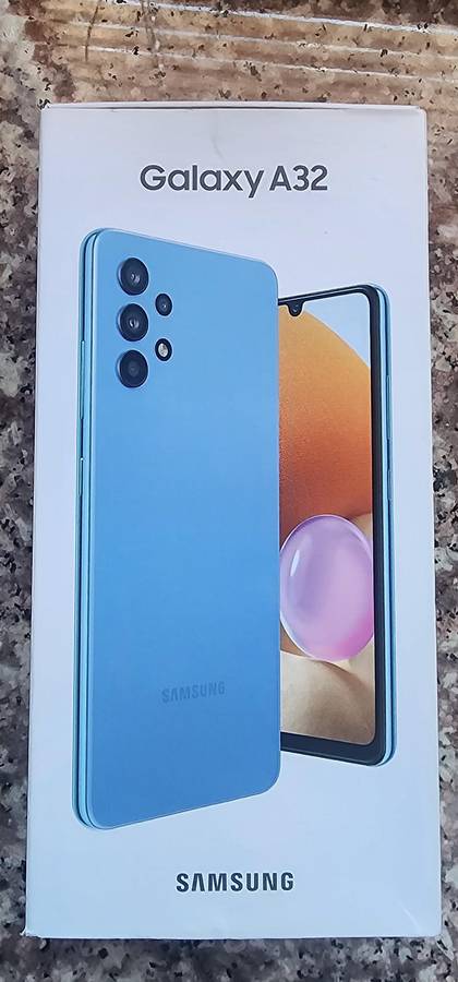 Samsung Galaxy A32