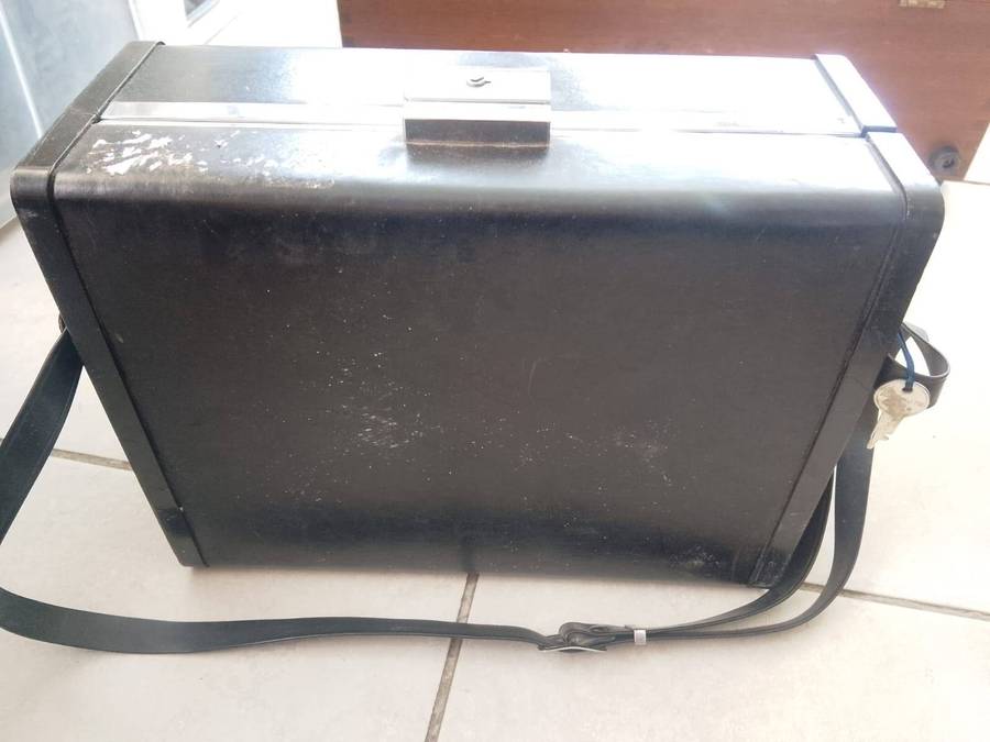 Collectors Yashica super 40-E Film Camera