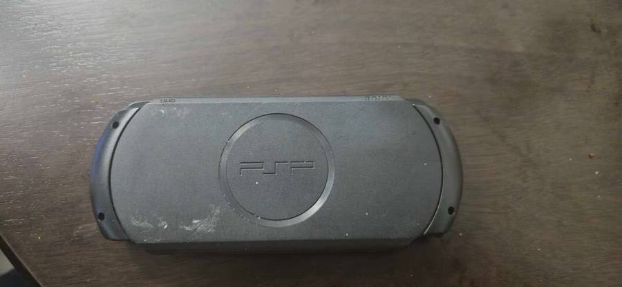 1 PSP Street 64 gb custom firmware with installed games (psp listing 1)