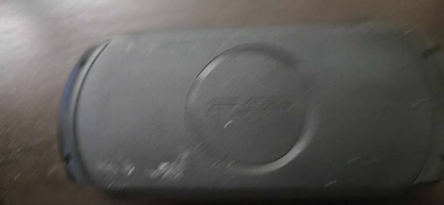1 PSP Street 64 gb custom firmware with installed games (psp listing 1)