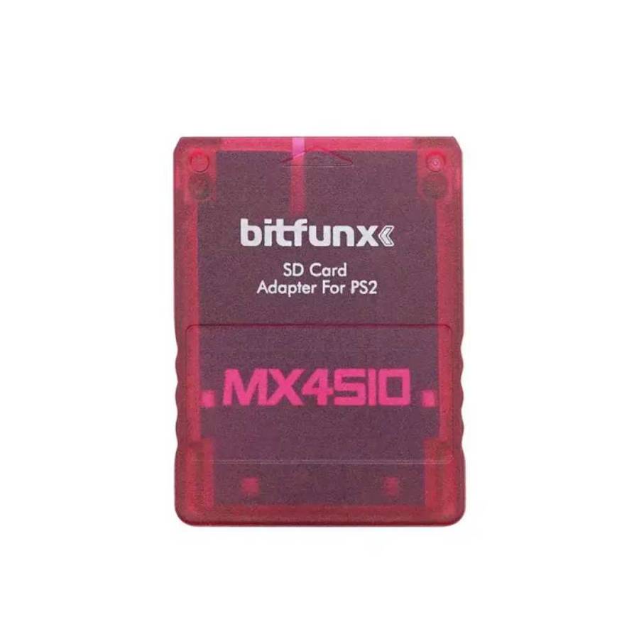 Ps2 70000 with free mcboot ,mx4sio and 64gb sd card