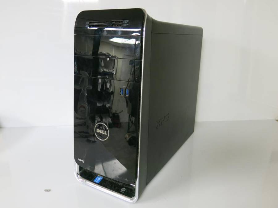 I5 DELL D14M PC TOWER