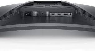 **BRAND NEW DELL 27INCH CURVED LCD GAMING SCREEN IN BOX *R6000 BUY NOW**