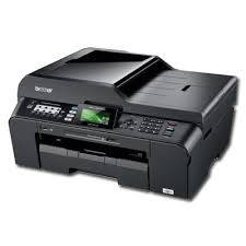 Professional Series MFC-J6510DW A3 Inkjet Multifunctional Printer (Print, Copy, Scan & Fax)