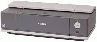 Canon iX4000 Bubblejet A3 Printer