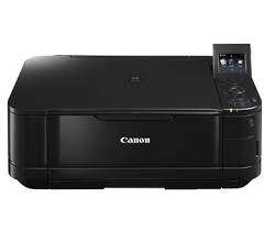 Canon PIXMA MG5150 A4 Colour Multifunction Inkjet Printer(ERROR CODE)
