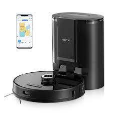 ProscenicQ8 Max Robot Vacuum