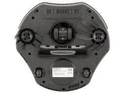 Taurus Hexa Striker Robot Vacuum