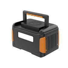 Brand New Switched 300w/307 wh portable power station