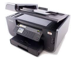 Lexmark Prevail Pro705 WiFi Printer