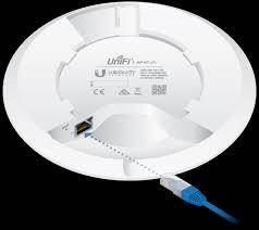 Ubiquiti Networks UAP-AC-LITE Unifi Wireless Access Point UAPACLITE5US