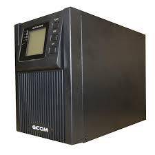 GiCOM online UPS 2000VA/1800W