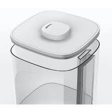 New Maisonware 3.5L Ultrasonic Desktop Humidifier