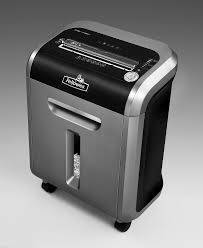 Fellowes Powershred 79Ci Cross Cut Paper Shredder 4679601