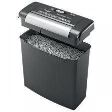 Rexel Momentum S206 Strip Cut Paper Shredder P2