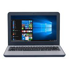 New Asus Vivobook W202 Laptop in box with charger