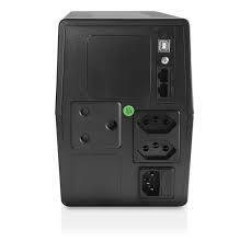 RCT 1000VAS UPS with Built-in Batteries,Cables in box