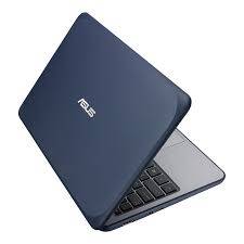 New Asus Vivobook W202 Laptop in box with charger