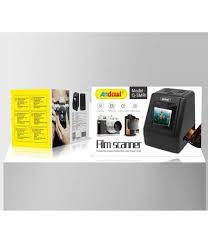 *BLACK FRIDAY SPECIAL*BRAND NEW Andowl Portable Mini Film Scanner and Slide Digitizer USB2.0-Q-SMR1