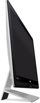 i5 ASUS ZEN AOI PC*NO POWER SUPPLY NOT TESTED*SOLD AS IS*