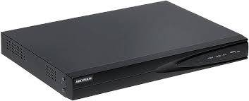 Hikvision NVR 8Ch - DS-7608NI-E2 - 8CH PoE NVR Network Video Recorder