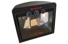 LOT OF 4 X HONEYWELL MS7820 SOLARIS SCANNERS