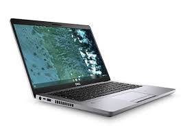 i5 TH GEN CHROMEBOOK. 4GB RAM, 128GB NVME SSD.