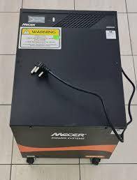 MECER 2.4KVA/1440W INVERTER WITH HOUSING AND WHEEL(EXCLUDES BATTERIES)